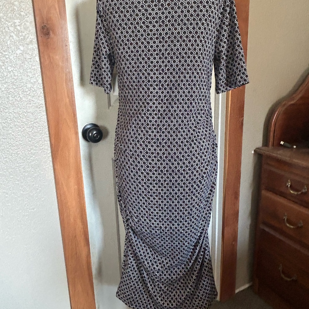 Dress MATERNITY - Picture 6 of 6